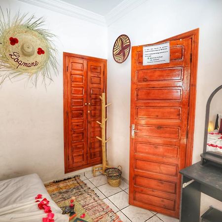 Riad Amirkesh And Pool Marrakesh Bagian luar foto