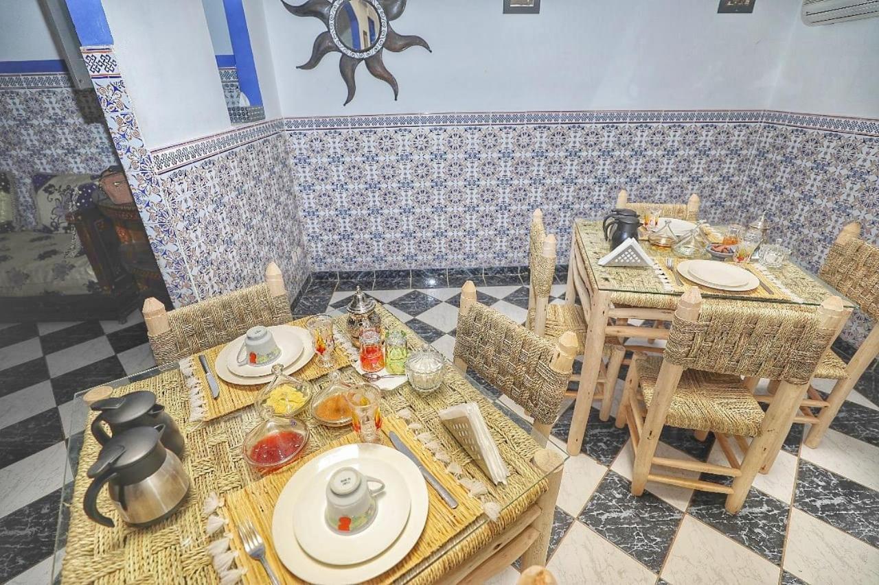 Riad Amirkesh And Pool Marrakesh Bagian luar foto