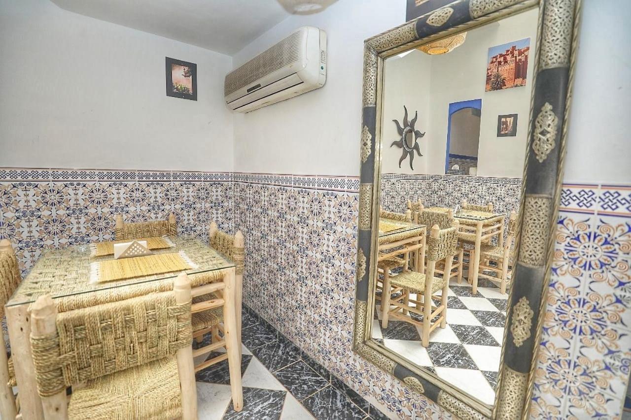 Riad Amirkesh And Pool Marrakesh Bagian luar foto