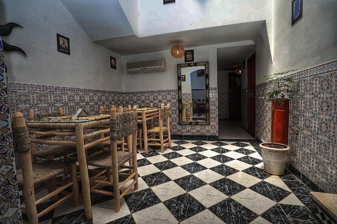Riad Amirkesh And Pool Marrakesh Bagian luar foto
