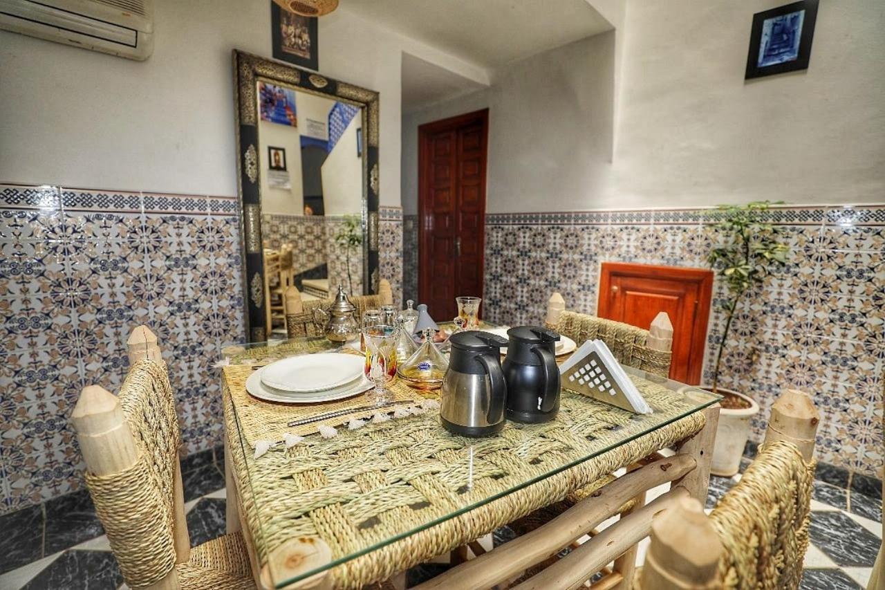 Riad Amirkesh And Pool Marrakesh Bagian luar foto