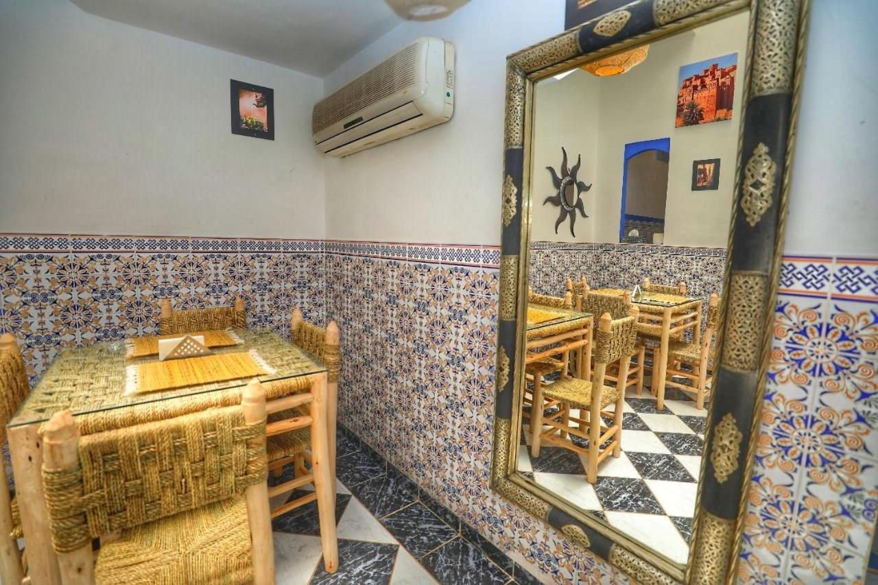 Riad Amirkesh And Pool Marrakesh Bagian luar foto